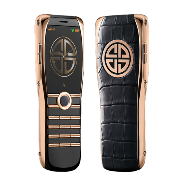 XOR Elite Gold X2 - HPC Luxury