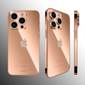 Dành cho những ai yêu thích sự độc đáo và đẳng cấp của sản phẩm điện tử, chiếc iPhone 14 Pro mạ vàng Gold Solaris Limited 500 128 Gb là lựa chọn tuyệt vời. Với số lượng sản phẩm giới hạn, bạn không thể bỏ qua cơ hội sở hữu một trong số đó. Hãy nhấp chuột vào hình ảnh để xem chi tiết sản phẩm này.