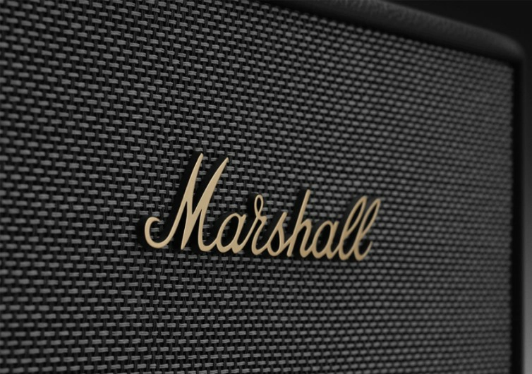 Marshall Acton 2 DIY