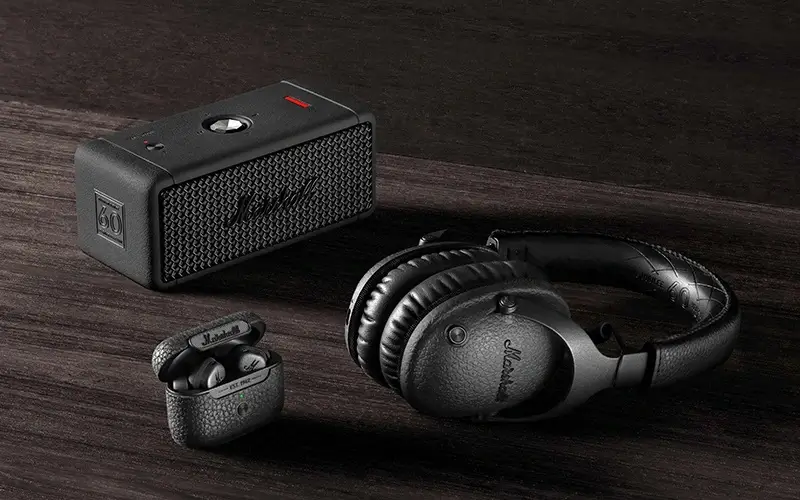 Marshall Emberton Diamond Jubilee