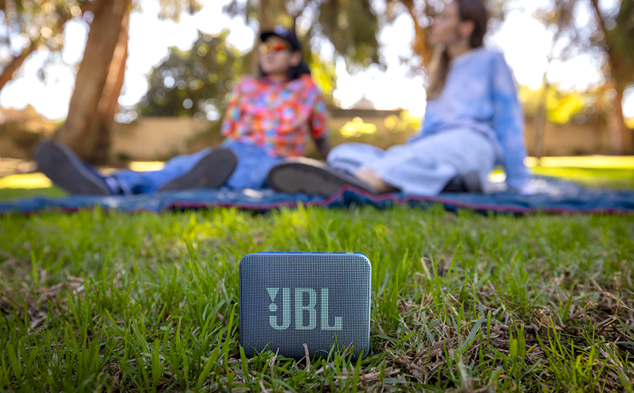 JBL Go Essential 2 