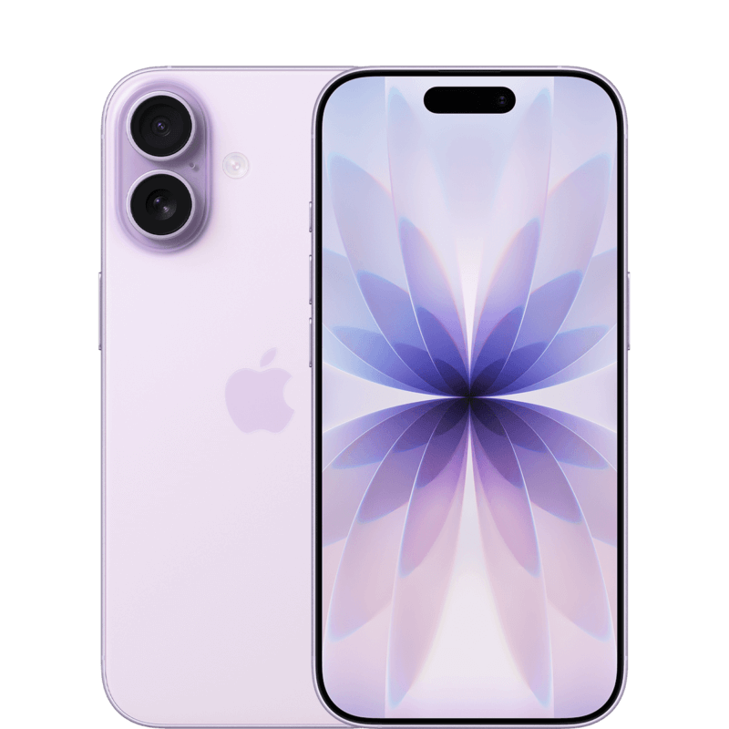 iPhone 17 chính hãng Apple VNA LLA ZAA ZPA - HPC Luxury