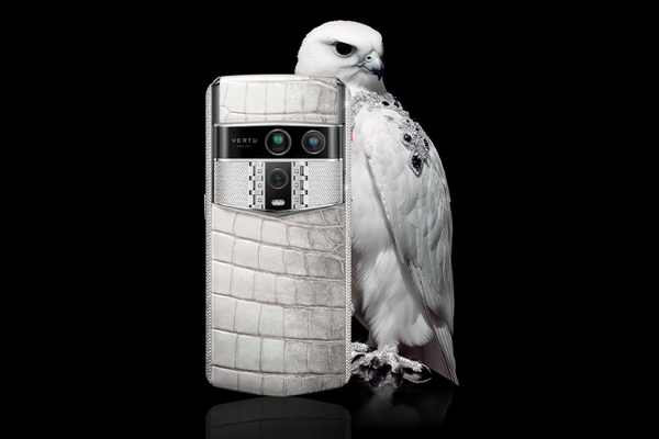 Vertu Agent Q Himalaya