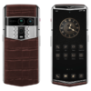 Vertu Agent Q Amber Brown