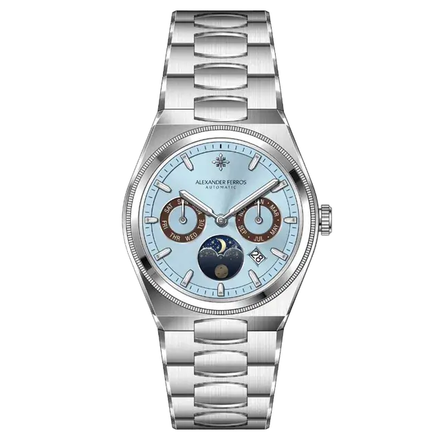 Alexander Ferros 9362S/13
